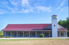 Lakeview Outside Picture